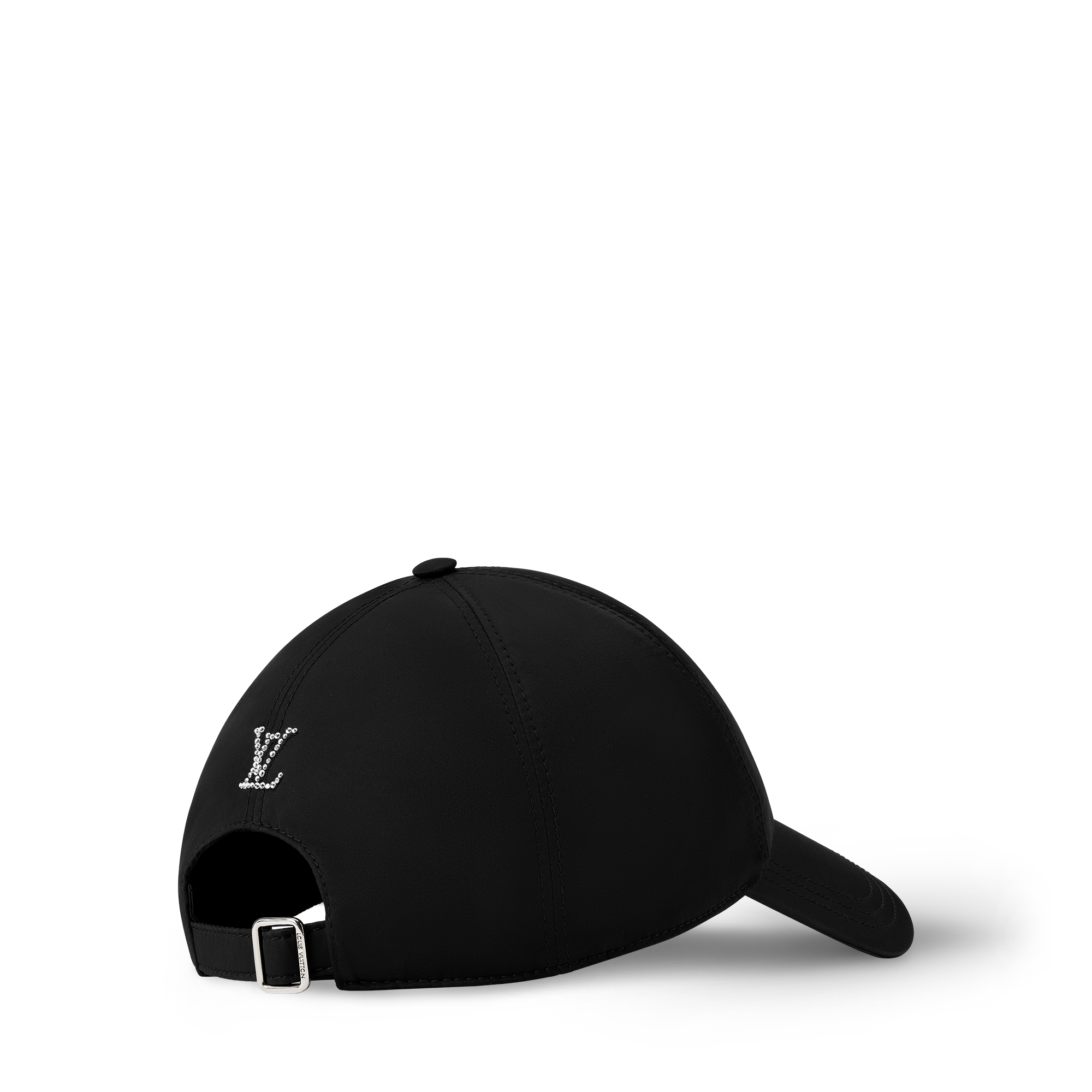 LV Script Cap S00 - Women - Accessories | LOUIS VUITTON ®